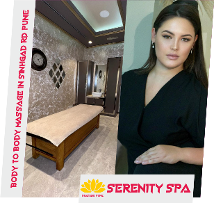 Body to Body Massage in Sinhgad Rd Pune